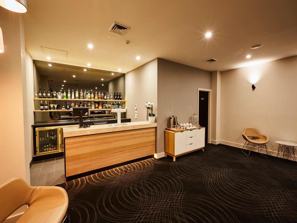 Mornington Hotel Exterior foto